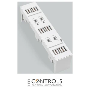 36155 Wohner spare part busbar adapter 25 A