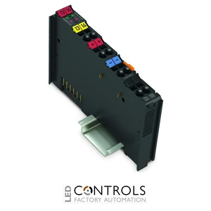 Wago 750-508/040-000 2Do, 24 Vdc 2A Diagn Xtr