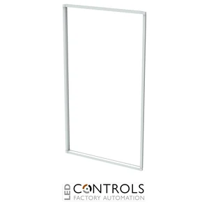 2CPX010644R9999 ABB TZP309 TwinLine Touch Guard 3PW 9GU - image 2