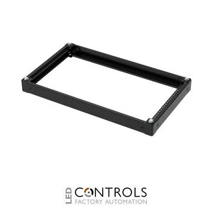 2CPX010663R9999 ABB TZW205 TwinLine-W Plinth 550 x 50 x 350 mm - image 2