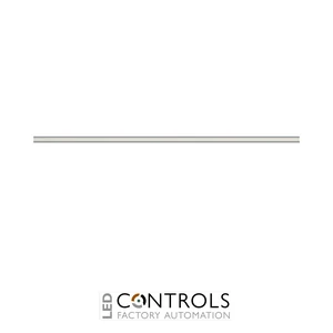 2CPX038241R9999 ABB ZA10 20mm Label Strip 1000mm Long