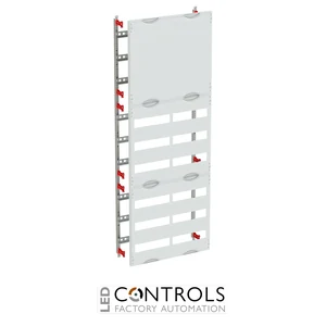 2CPX037668R9999 ABB 2V5KA Distribution Panel 2PW 9GU 216 PLE - image 3