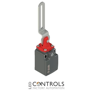 FK 33C2-M1 Pizzato Safety switch with slotted hole lever