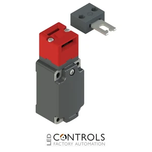 FP 2093-F2K21 Pizzato Safety switch with separate actuator