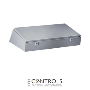 TP6714.500 Rittal Top Console system desection for 3-part configuration WD: 600x700mm