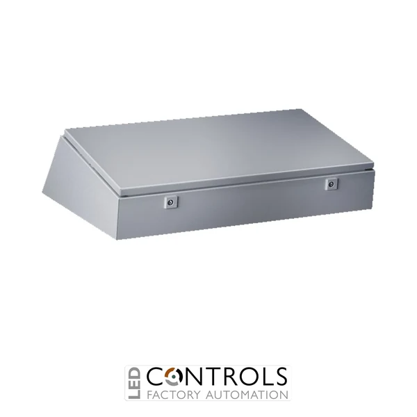 TP6715.500 Rittal Top Console system desection for 3-part configuration WD: 800x700mm