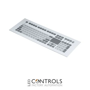 SM6446.030 Rittal Built-keyboard 19"/4 U WHD: 4826x177x30mm Installation depth: 23mm