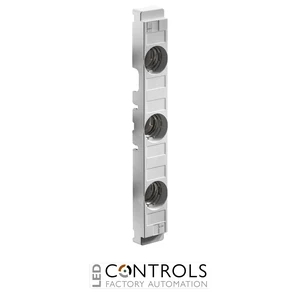 SV3418.020 Rittal Contact hazard protection cover for bus-mounting fuse base SV 3418010