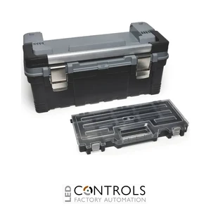 3065010 Cembre VAL-GPT Plastic Tool Chest