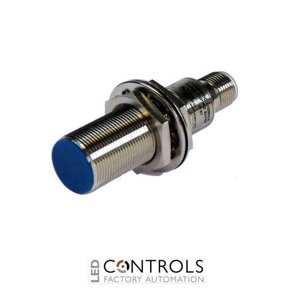 PB1805/DSAP-H IMO Inductive Proximity Switch M18 Shielded, M12 Plug