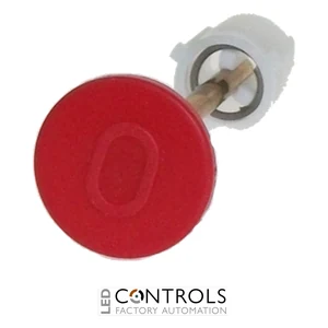 B4V60 IMO Push Button Extention Shaft 38-60mm