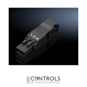 SZ2500.630 Rittal CONNECTOR, 3 POLE, 100-240V