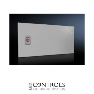 SV9682.142 Rittal Partial door WH: 400x200mm