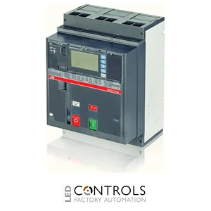ABB T7N-D/PV 1000 UL 4P Fixed Front Terminals DC Switch-Disconnector - 1000 A - 1000 V DC - Stored Energy Operating Mechanism - UL/CSA - Photovoltaic