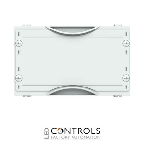 2CPX041419R9999 ABB MN169 N+PE Busbar Expansion 1PW