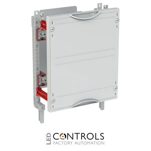 2CPX037820R9999 ABB ED61MA Mounting Plate 1PW - image 3