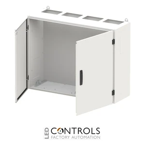 2CPX010205R9999 ABB TW405G TwinLine N 55 IP55 Wall-Mounted Enclosure 800 × 1050 × 350 mm - image 2