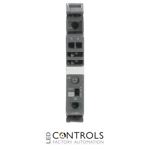 ABB EPD24-TB-101-1A Electronic Circuit Breaker - 1 Channel - 1 A - 24 V DC