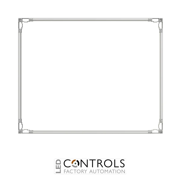 2CPX062794R9999 ABB ED234 Extension Frame for AG34 Cover 600 x 750 x 50 mm