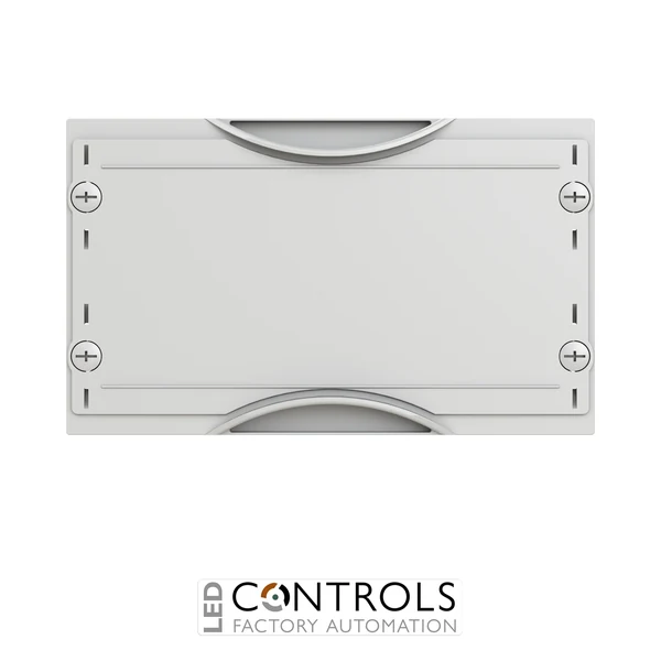 2CPX062801R9999 ABB AG11 Solid Cover 250 x 150 mm 1PW