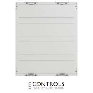 2CPX062843R9999 ABB AG224 Solid Cover 500 × 600 mm 2PW