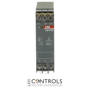 1SVR550826R9100 ABB CM-PFE.2 Phase Sequence Monitoring Relay