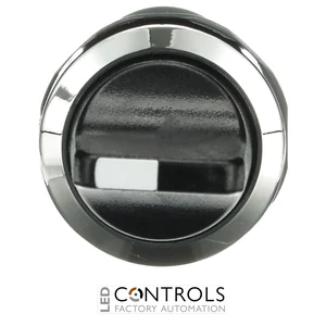 1SFA619211R3026 ABB C3SS2-30B-20 Compact 3-Position Momentary Selector Switch 2NO
