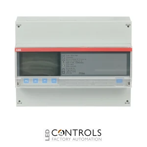 2CMA170538R1000 ABB A44 353-100 Three-Phase CT-Connected M-Bus Energy Meter 1 A