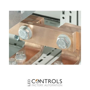SV9661.050 Rittal Baying bracket E-Cu L: 88mm for E-Cu 40x10mm