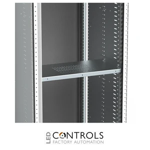MSCC0606 nVent Hoffman Shelf for ACB, 600x600, for Air Circuit Breaker