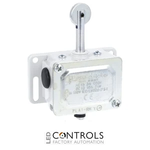 PLA1RMW - TOP ROLLER PUSH LIMIT SWITCH PLA1RMW MAG