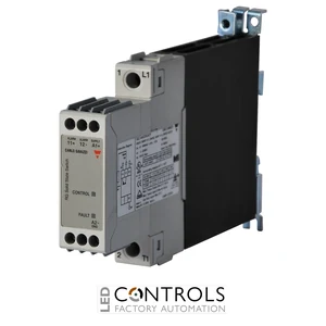 RGC1A60A30GKEP - 1P-SSC-AC IN-ZC 600V 30A 1200VP-E-CLP IN-OTP