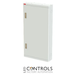 EPP-W312 Protecta plus DB, 450 mm x 125 mm x 870 mm, Isolated (Class II), IP43 - image 2