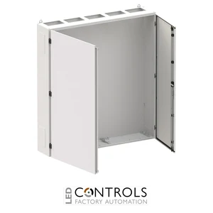 2CPX010099R9999 ABB TL509G IP55 Sub-Distribution Enclosure 1300 x 1400 x 275mm - image 3