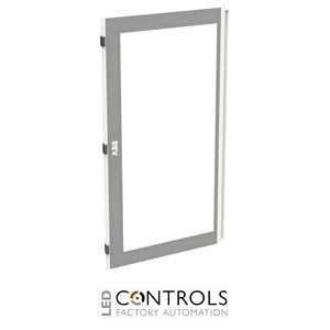 2CPX010893R9999 ABB TZT309L Glass Door 3PW 9GU Left - image 3