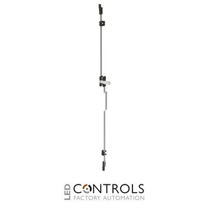 2CPX010464R9999 ABB TZ206 Espagnolette Rod Lock 6GU 900 mm - image 2