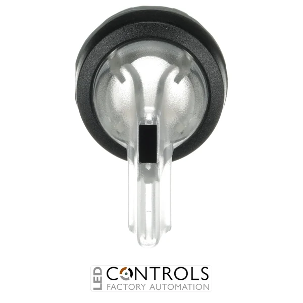 1SFA611217R1108 ABB M3SS8-11C Illuminated 3-Position Selector Switch