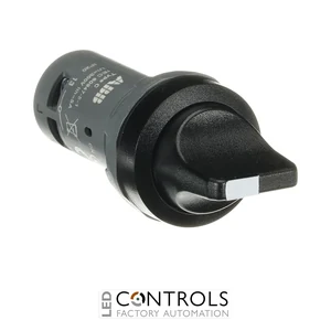 1SFA619202R1026 ABB C2SS3-10B-20 Compact Selector Switch - image 3