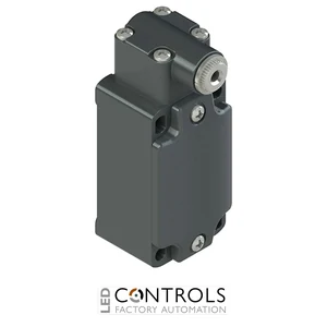 FD 1038-M2 Pizzato Position switch for rotating levers