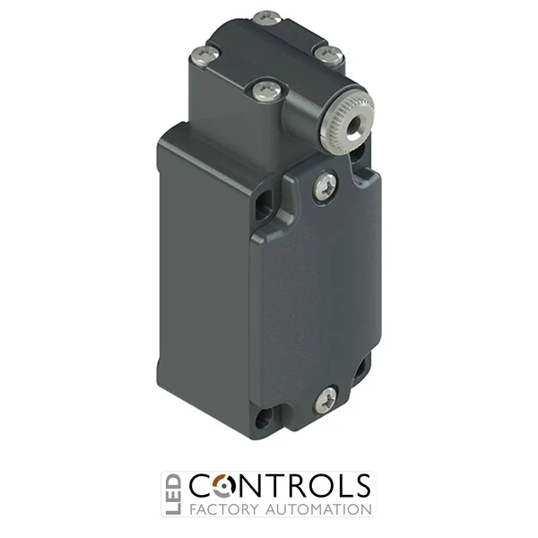 FD 1338-M2 Pizzato Position switch for rotating levers