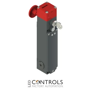 FG 60AD6D0Z-K900 Pizzato FG series safety switch with separate actuator with lock