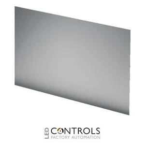 CP6028.500 Rittal Front panel for Compact-Panel WD: 178x200mm aluminum