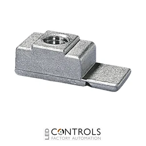 TS4162.000 Rittal Threaded block for thread M6