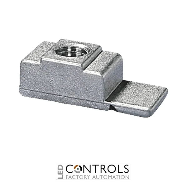TS4162.000 Rittal Threaded block for thread M6