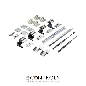 DK7030.250 Rittal Door kit For 2-piece door 24 V DC