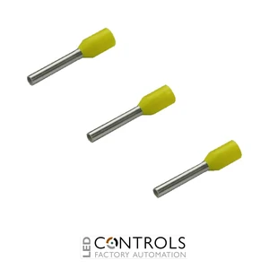 AS4050.770 Rittal Wire end ferrules According to Rittal colour code