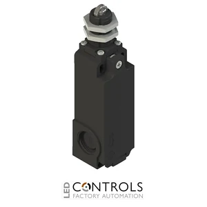 FT 2A6313AU-E27 Pizzato Safety switch with electrical reset