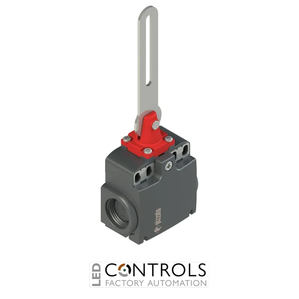 FX 7C5 Pizzato Safety switch with slotted hole lever