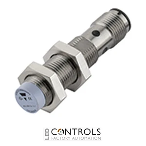 icb12s30n08pam1 - prox sensor ind.4-wire m12 plug short pnp no-flush