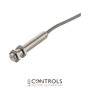 ics08l45f20a2io - ind prox sens. m8 cable long flush io-link